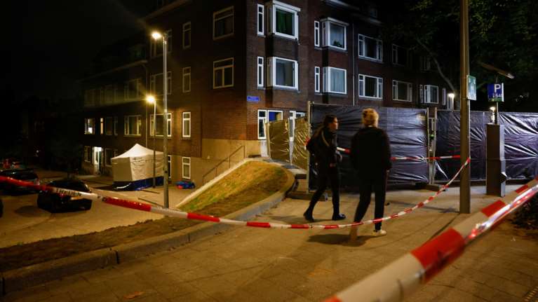 Μακελειό στην Ολλανδία: Τρεις οι νεκροί από την επίθεση ενόπλου στο Ρότερνταμ - Πέθανε το 14χρονο κορίτσι