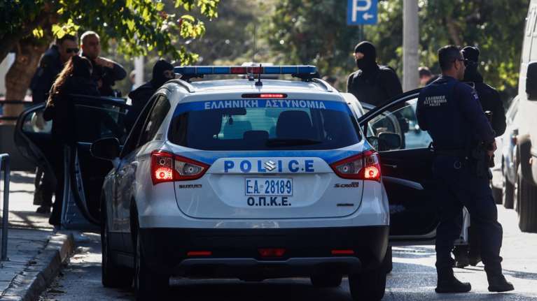 Έκρηξη στους Αμπελόκηπους: Στη φυλακή ο 31χρονος, αρνείται τις κατηγορίες - Τι είπε στην ανακρίτρια για τα κλειδιά του σπιτιού
