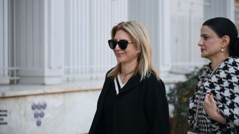 Καραμέρος για Μαρινάκη: Αντί να ζητήσει περαιτέρω έρευνα για την καταγγελία Καρυστιανού, επιτίθεται στη δημοσιογράφο