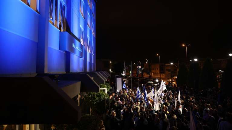 Εκλογές 2023: Ιστορική νίκη της ΝΔ - Η μεγαλύτερη διαφορά αποτελέσματος από το 1974