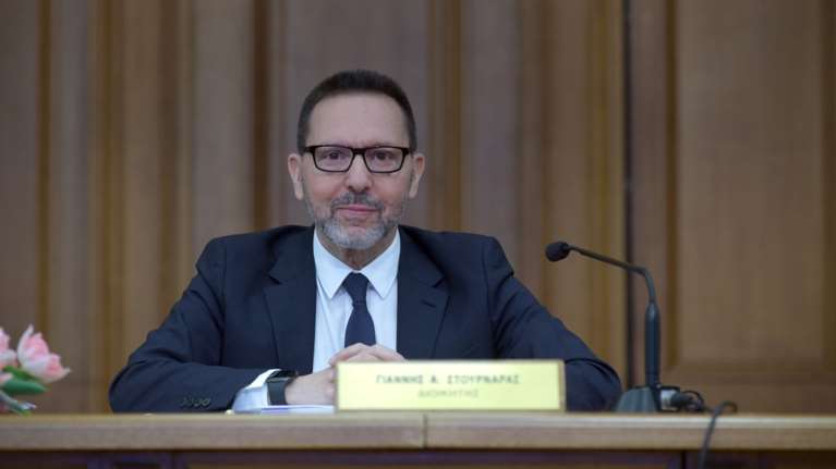 Στουρνάρας: Να γίνουν αλλαγές στη φορολογία υπέρ των μισθωτών - Αν κάποιοι αδικούνται, είναι εκείνοι