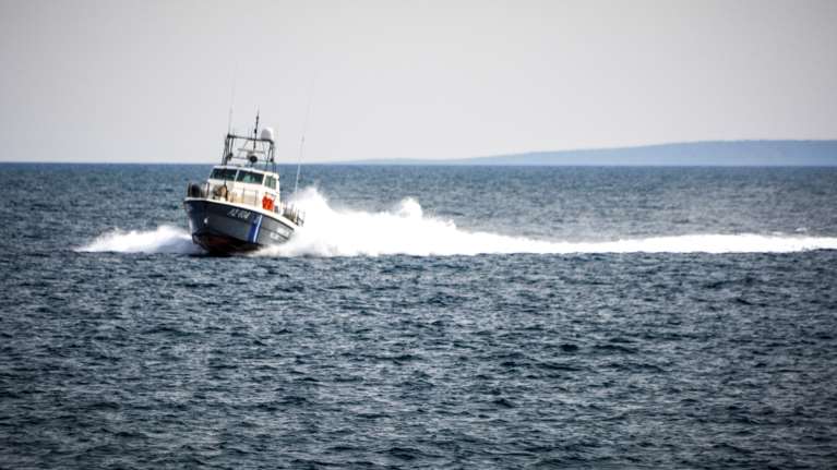 Κως: Διάσωση 62 μεταναστών από το λιμενικό - Μεταφέρθηκαν στο Κέντρο Υγείας