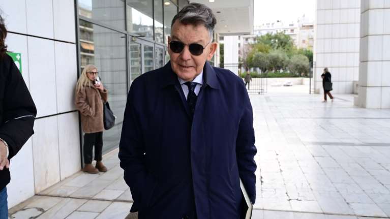 Σήμερα το τελευταίο αντίο στον Αλέξη Κούγια - Η επιθυμία της οικογένειάς του