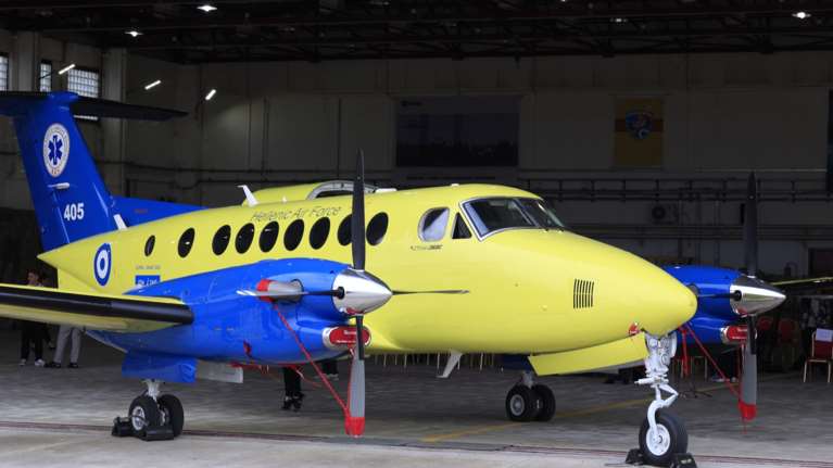 Γεωργιάδης: Δισεκατομμυριούχος σώθηκε από τους γιατρούς του ΕΣΥ σε νησί του Αιγαίου- Μετά απο τροχαίο [βίντεο]