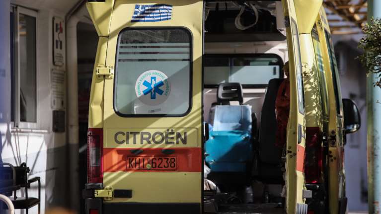 Ανείπωτη τραγωδία στη Ζάκυνθο: Νεκρό 9χρονο παιδί - Το παρέσυρε μηχανάκι