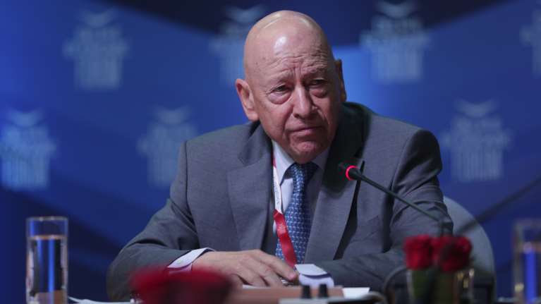 Γιώργος Προκοπίου: Ο εφοπλιστής που επενδύει και στη στεριά με 2.500 ακίνητα - Μπαίνει σε Αστέρα Βουλιαγμένης και Ελληνικό