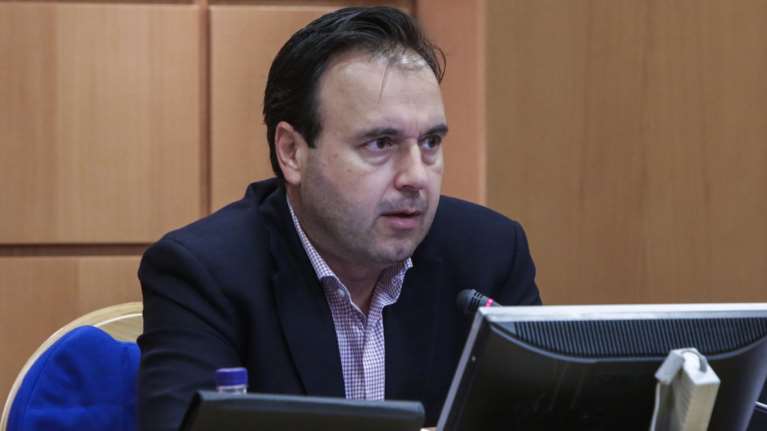 Δημήτρης Παπαστεργίου: Ποιος είναι ο διάδοχος του Κυριάκου Πιερρακάκη στο υπουργείο Ψηφιακής Διακυβέρνησης