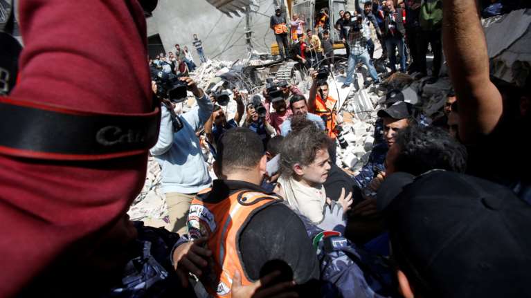 Κίνα: Το Συμβούλιο Ασφαλείας του ΟΗΕ δεν μπόρεσε να μιλήσει &quot;με μία φωνή&quot;, λόγω της στάσης των ΗΠΑ