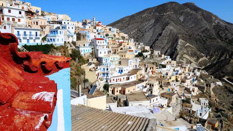 Η Κάρπαθος στους καλύτερους προορισμούς του κόσμου – Ιστορικό ρεκόρ αφίξεων τον Οκτώβριο