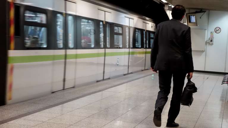 Κορονοϊός: Τα μέτρα προστασίας για επιβάτες και εργαζόμενους στα ΜΜΜ