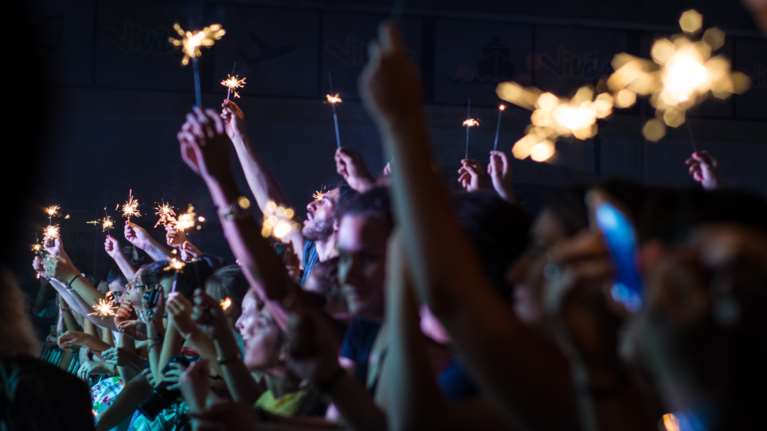 Δημοσκόπηση: Το 62,4% των Ελλήνων θα πήγαινε Ηρώδειο, Επίδαυρο το καλοκαίρι - Θετικοί σε συναυλίες, θέατρα, σινεμά