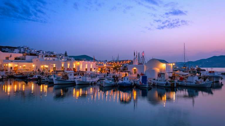 Πώς κινούνται οι τιμές ακινήτων στις τουριστικές περιοχές - Τι συμβαίνει στα δημοφιλή νησιά