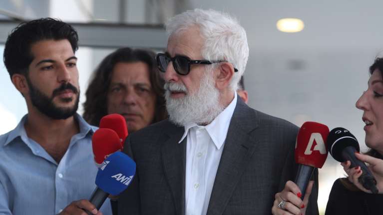 Δίκη Φιλιππίδη: &quot;Αθώος λόγω αμφιβολιών&quot; - Αυτή είναι η πρόταση του εισαγγελέα για την πρώτη απόπειρα βιασμού