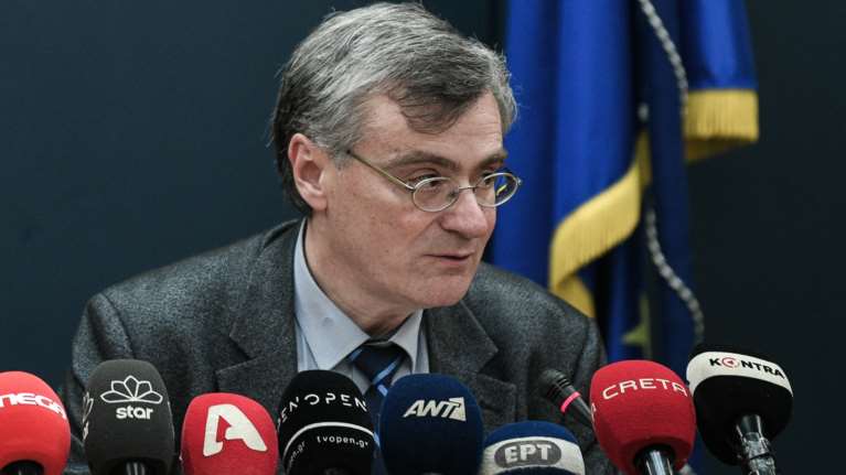 Εφτασαν 331 τα κρούσματα κορονοϊού στην Ελλάδα - Αυξήθηκαν κατά 103 [video]