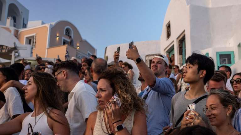 &quot;Επιχείρηση Θέρος&quot;: Σαρωτικοί έλεγχοι και λουκέτα από την ΑΑΔΕ σε όλο το Αιγαίο -  Ψάχνουν και παλαιότερες χρήσεις