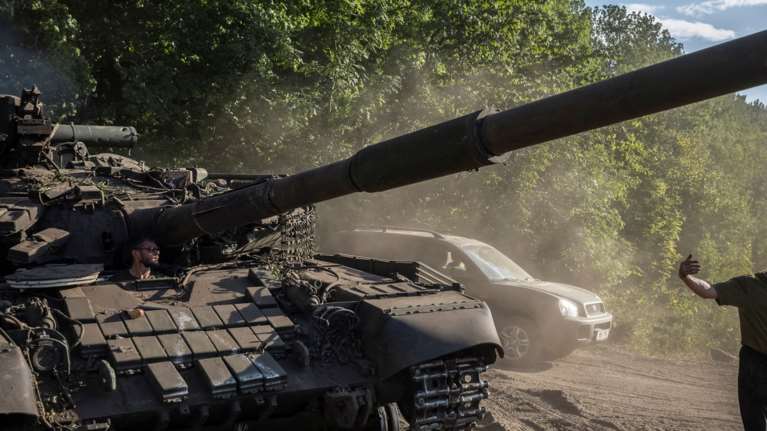 Ουκρανία: Πώς η κατάληψη της πόλης Σούτζα αλλάζει τα δεδομένα και στριμώχνει τον Πούτιν - Λήξη πολέμου ζητά ο Λουκασένκο