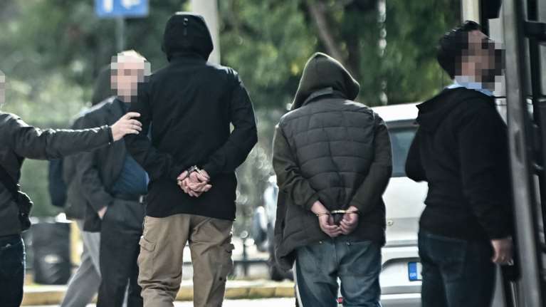 Κύκλωμα οίκων ανοχής: &quot;Προσπαθώ να σώσω τον Κ.&quot; - Οι συνομιλίες των πρωταγωνιστών στη μεγάλη κομπίνα με τις εικονικές εταιρίες