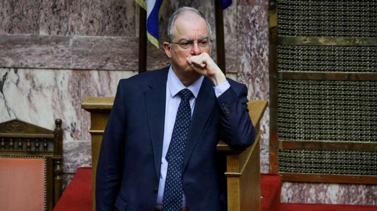 Χωρίς σασπένς η ψηφοφορία για Τασούλα - Η κόντρα Κατσέλη-Γιαννίτση και τα &quot;κουκιά&quot; της Kεντροαριστεράς για ΠτΔ