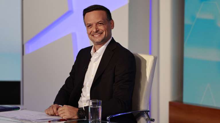 Χάρης Δούκας: &quot;Ήθελα ανεξάρτητο ψηφοδέλτιο, να είχα τη στήριξη του ΠΑΣΟΚ αλλά και άλλων&quot;- Τι ειπε για Μετρό και πορείες