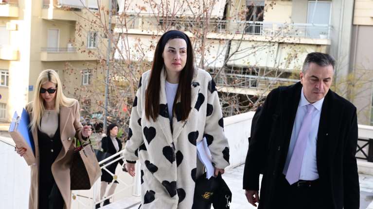 Ιωάννα Παλιοσπύρου: Ανοίγει ξανά στο Εφετείο η υπόθεση της επίθεσης με βιτριόλι [εικόνες - βίντεο]