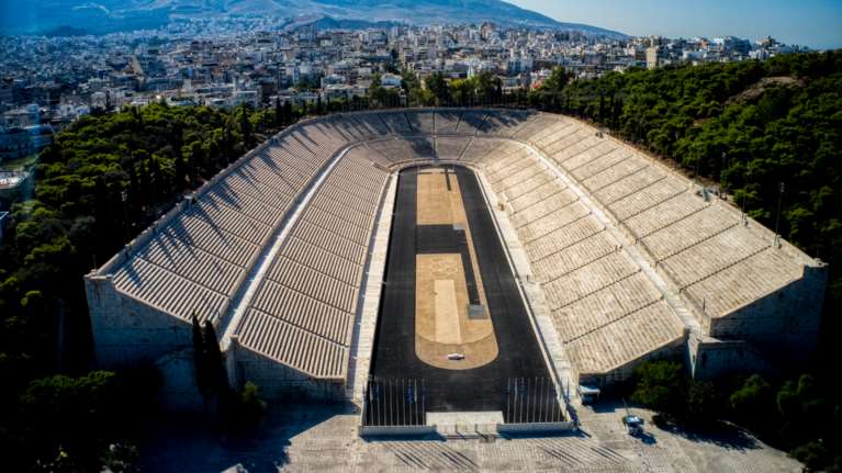 Παναθηναϊκός: Η ΕΟΕ ενέκρινε το αίτημα για τη διεξαγωγή του &quot;Παύλος Γιαννακόπουλος&quot; στο Καλλιμάρμαρο