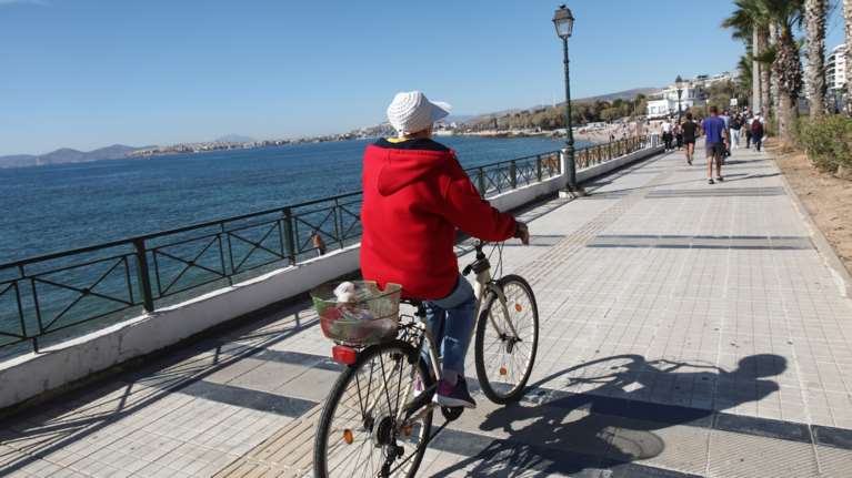 Πρόγνωση Λαγουβάρδου: Πιο ζεστός από το κανονικό θα είναι ο φετινός Δεκέμβριος