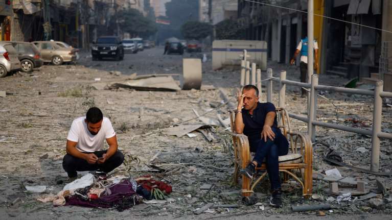 Πόλεμος στο Ισραήλ: Γερμανία και Αυστρία αναστέλλουν την παροχή βοήθειας προς τους Παλαιστίνιους