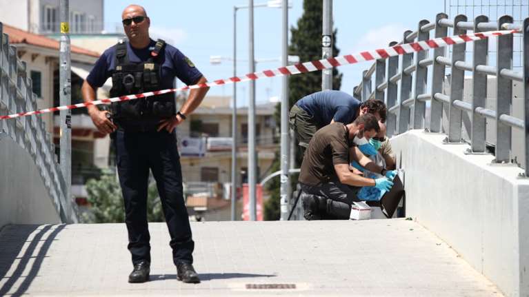 Νέα Φιλαδέλφεια: &quot;Έλληνας ο δολοφόνος του 29χρονου οπαδού της ΑΕΚ&quot;, μεταδίδουν οι Κροάτες