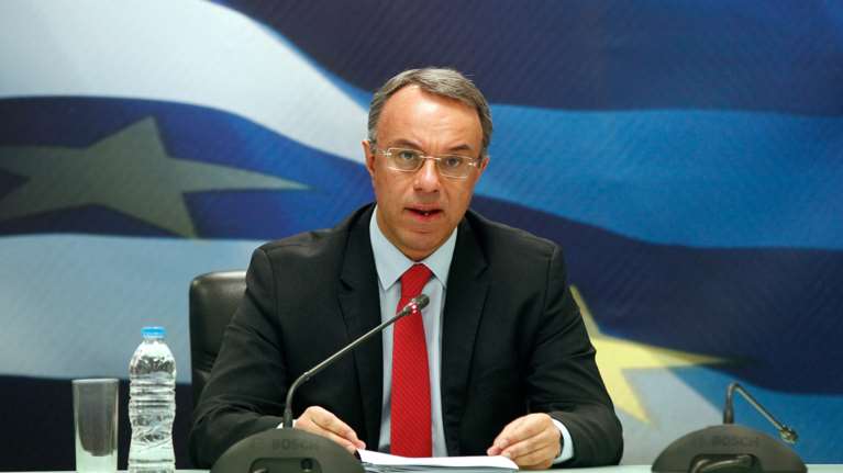 Σταϊκούρας για 748 εκατ. από το Eurogroup: Η κυβέρνηση συνεχίζει το αποτελεσματικό σχέδιό της