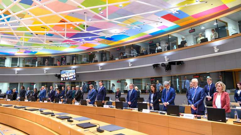 Οι υπουργοί Ενέργειας της ΕΕ θα συζητήσουν τις προτάσεις της Κομισιόν στις 30 Σεπτεμβρίου