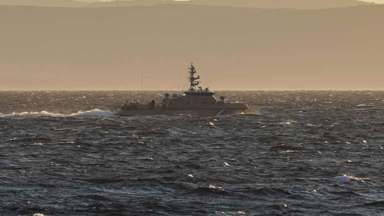 Κως: Νεκροί δύο 30χρονοι - Πληροφορίες πως προσπάθησαν να φτάσουν κολυμπώντας στην Ελλάδα από τα τουρκικά παράλια