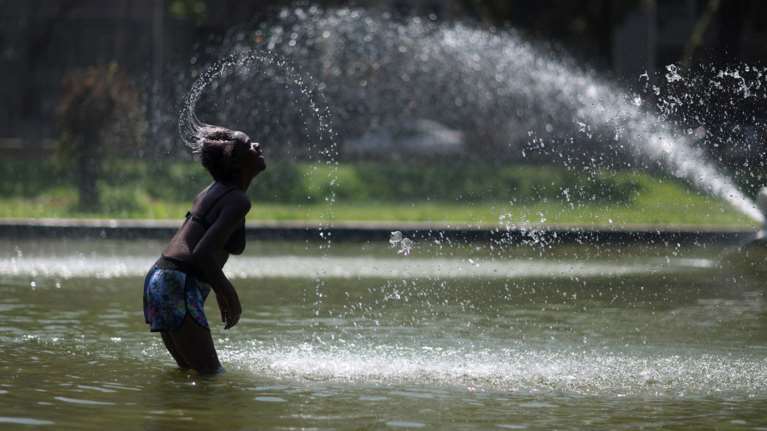 Fake News η θερμοκρασία των 58,5 βαθμών Κελσίου στη Βραζιλία