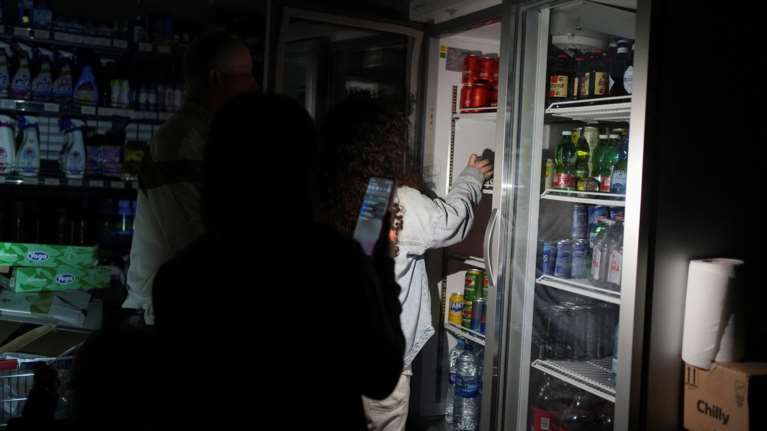 Ζερεφός για μπλακ άουτ στην Ισπανία: Αποκλείω το ατμοσφαιρικό φαινόμενο - Πιθανή η κυβερνοεπίθεση