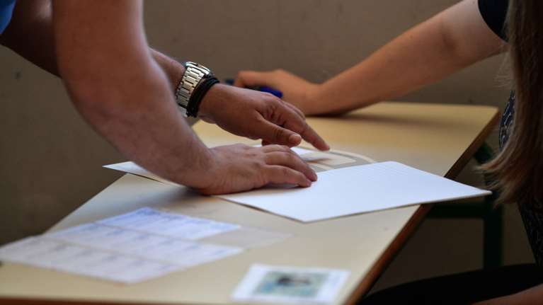 Πανελλαδικές 2021: Αυτοί είναι συντελεστές Ελάχιστης Βάσης Εισαγωγής για στρατιωτικές και αστυνομικές σχολές