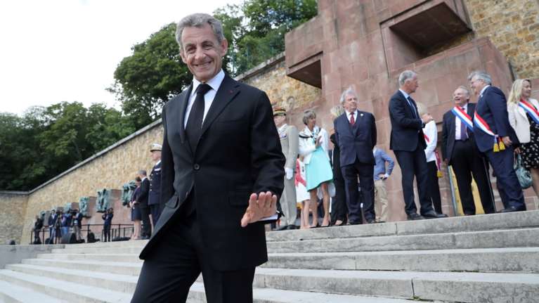 Στη φυλακή ο Σαρκοζί στις 21 Οκτωβρίου: Τι τον περιμένει πίσω από τα κάγκελα της La Santé