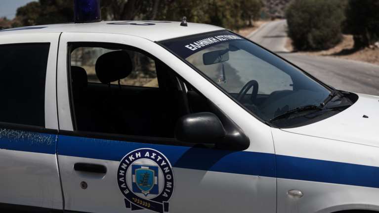 Κοζάνη: Επίθεση με μαχαίρι στο κέντρο της πόλης μετά από άγριο καυγά - Ένας τραυματίας