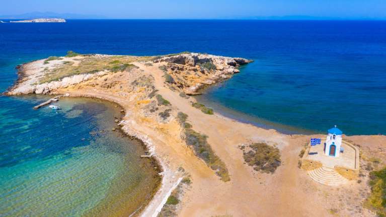 Το νησί των Δωδεκανήσων που είναι ο δεύτερος πιο αυθεντικός εξωτικός προορισμός στον κόσμο