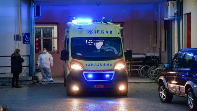 Αμαλιάδα: 67χρονη έφαγε... απορρυπαντικό σε ταμπλέτα - Νόμιζε ότι ήταν γλυκό σε εγκαίνια σούπερ μάρκετ