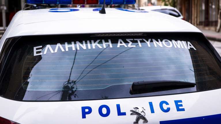 Σεπόλια: Συνελήφθη 41χρονος που λήστεψε τράπεζα - Άρπαξε 8.000 ευρώ