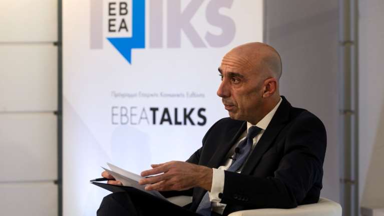 Γιάννης Μπρατάκος: Γεφυρώνουμε τον κόσμο των επιχειρήσεων με τις ευπαθείς κοινωνικές ομάδες – Όλα όσα έγιναν στο 1ο ΕΒΕΑ Talks