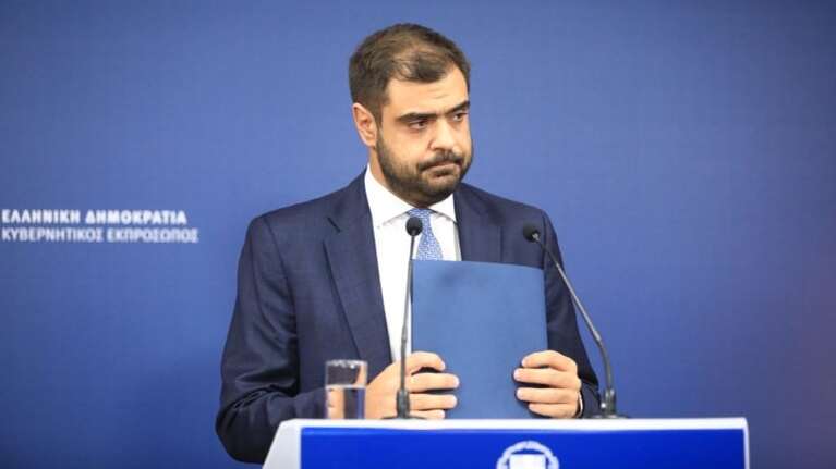 Μαρινάκης: Τροχαίο το δυστύχημα στη Λιβύη - Δεν ενεπλάκη η ΕΥΠ στις έρευνες