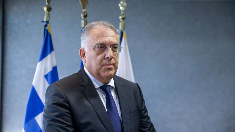 Θεοδωρικάκος για Κιβωτό του Κόσμου: Όποιοι κι αν είναι οι δράστες θα οδηγηθούν στην δικαιοσύνη