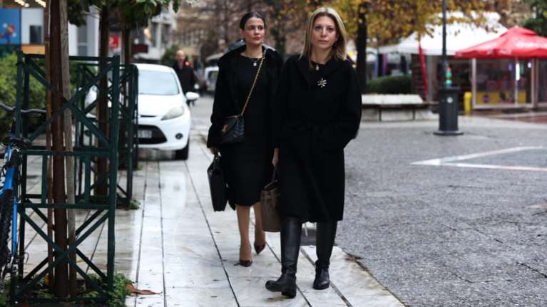 Τέμπη: Συνεχίζεται η δίκη για τα βίντεο φόρτωσης της εμπορικής αμαξοστοιχίας που δεν ήταν στη δικογραφία