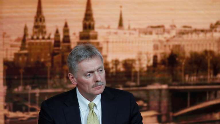 Κρεμλίνο: Ενισχύουμε τις ένοπλες δυνάμεις μας- Βλακώδες να μας κατηγορεί η Ουκρανία ότι βομβαρδίζουμε τον σταθμό της Ζαπορίζια