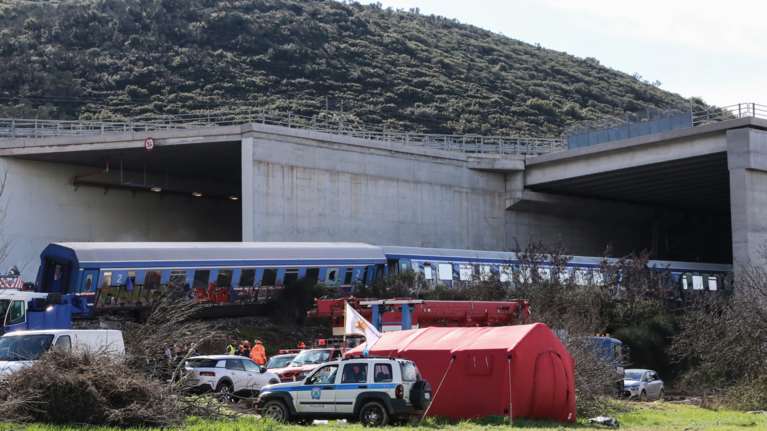 Τραγωδία στα Τέμπη: &quot;Από το 2013 και μετά η κατάσταση χειροτέρευε - Σκανδαλώδης η πώληση της ΤΡΑΙΝΟΣΕ&quot;