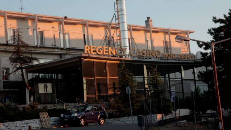 Κάζινο Πάρνηθας: &quot;Πράσινο φως&quot; για τη μετεγκατάστασή του - Πού μετακομίζει