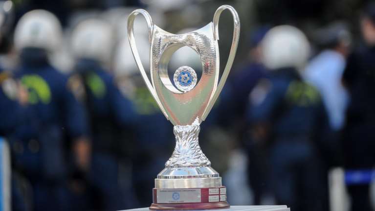 &quot;Μύλος&quot; με τον Τελικό του Κυπέλλου: Δεν εγκρίνει τη Ριζούπολη η ΕΛΑΣ, αναβολή για τις 30/8 εισηγείται η ΕΠΟ