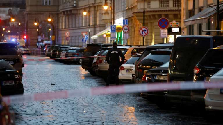 Οι χειρότερες μαζικές δολοφονίες των τελευταίων ετών στην Ευρώπη - Τελευταίο &quot;χτύπημα&quot; το μακελειό στην Πράγα