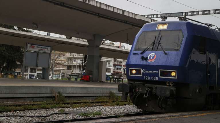 ΟΣΕ: Απολύθηκε φύλακας διάβασης - Έλειπε αδικαιολόγητα από το πόστο του
