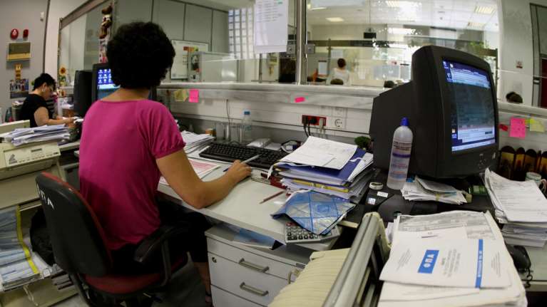 Εφορία: Φουσκωμένα εκκαθαριστικά με μέσο φόρο 1.380 ευρώ - Αύξηση 20% σε σχέση με πέρυσι